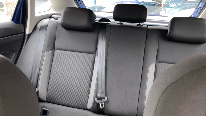 Volkswagen Taigo 1.0 TSI Life 5dr Petrol Hatchback